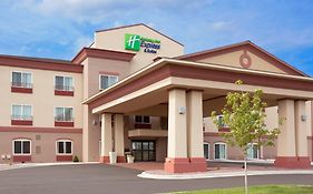 Holiday Inn Express Hotel & Suites Antigo By Ihg