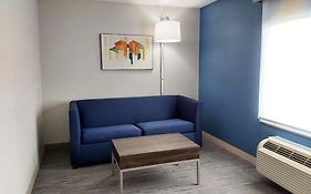 Holiday Inn Express Hotel & Suites Antigo By Ihg