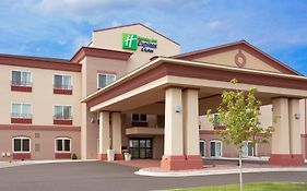 Holiday Inn Express Hotel & Suites Antigo By Ihg
